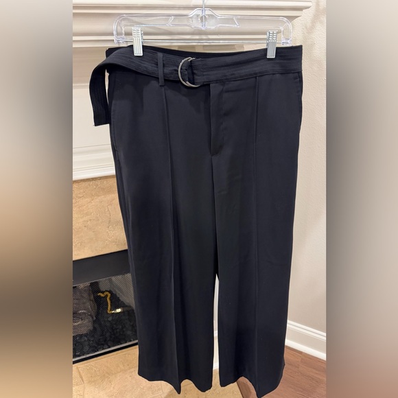 4-Piece Bundle of size 10 pants & skirt: 2 dress pants, 1 casual pant, 1 skirt - Picture 7 of 16
